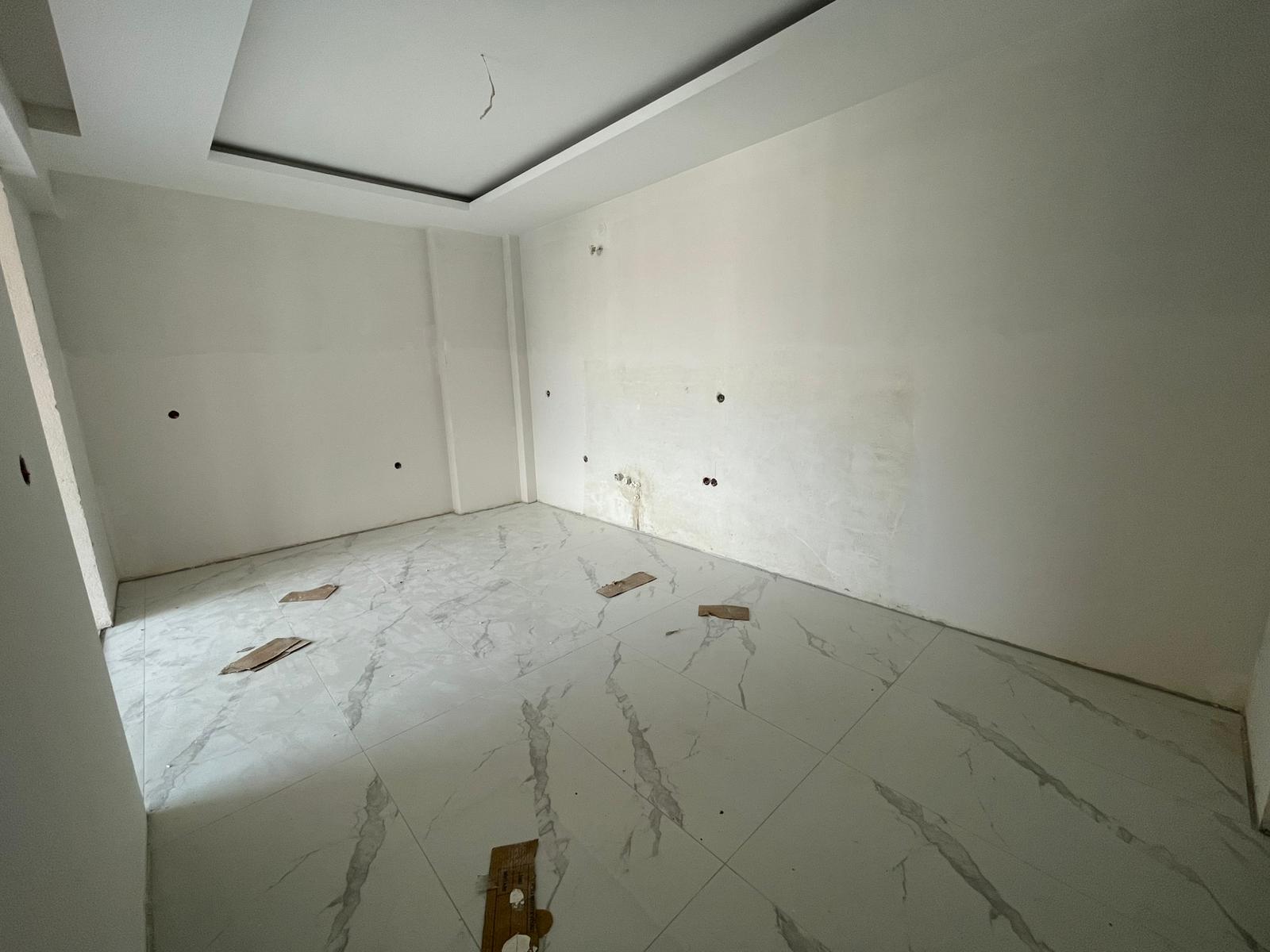 MABEL TGE KONFORLU BİR YAŞAM İÇİN AKLIFE 5'TE SATILIK SIFIR DAİRE